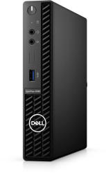 Dell OptiPlex 3090 3090MICRO-4 Számítógép konfiguráció