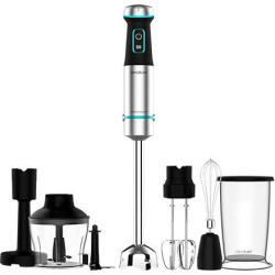 Cecotec Power TitanBlack 1200 XL PerfectCream & Crush (04293) Blender