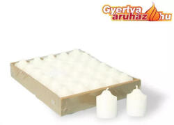 Gyertya Áruház Tea light 30 pcs