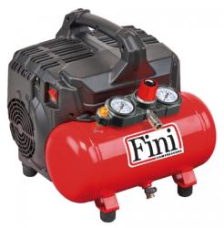 Fini SILTEK S/6 (105-8-6-230)