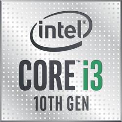 Intel Core i3-10105F 4-Core 3.7GHz LGA1200 Tray (CM8070104291323) Processzor