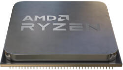 AMD Ryzen 7 5700G 8-Core 3.8GHz AM4 Tray (100-000000263) Processzor