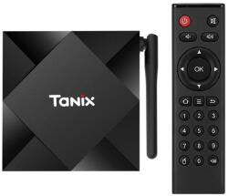Tanix TV Box TX6S-H Allwinner
