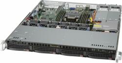 Supermicro 813MF2TQC4-R407CB 400W