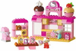 BIG PlayBig Bloxx Hello Kitty - Pékség (57150)
