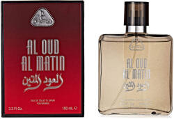 Dorall Collection Al Oud Al Matin EDT 100 ml Parfum