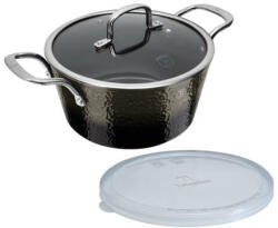 Berlinger Haus Shine Basalt Collection 24 cm (BH/6653)