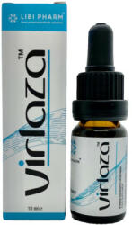 Virlaza Terpenoidok és ásványi anyag komplex csepp 10 ml