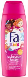 Fa Kids sampon és tusfürdő 250 ml