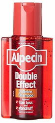 Alpecin Koffein Energizer dupla effect sampon 200 ml