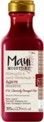 Maui Moisture Agave Chemically Damaged Hair sampon 385 ml