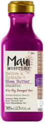 Maui Moisture Revive & Hydrate Shea Butter sampon 385 ml