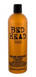 TIGI Bed Head Colour Goddess balsam de păr 750 ml pentru femei