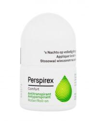 Perspirex Comfort antiperspirant 20 ml unisex