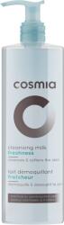 Cosmia arclemosó tej normál, vegyes bőrre aloe vera kivonattal 250 ml