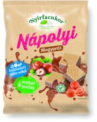 Nyírfacukor Original mogyorós nápolyi xilittel és inulinnal 180 g