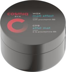 Cosmia férfi wax matt effect 75 ml