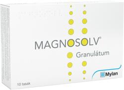 Magnosolv granulátum 10 db