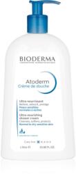 BIODERMA Atoderm Shower Cream cremă de duș hrănitoare pentru piele normală spre uscată și sensibilă 1000 ml