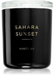 DW HOME Ninety Six Sahara Sunset illatgyertya 264 g