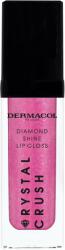 Dermacol Crystal Crush Diamond Shine Lip Gloss No. 02