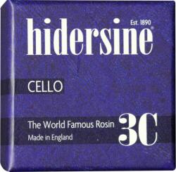 Hidersine HS-3C Rășină pentru violoncel (HS-3C)