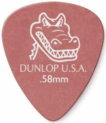 Dunlop 417R 0.58 Gator Grip Standard Pengető