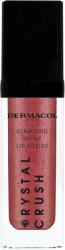 Dermacol Crystal Crush Diamond Shine Lip Gloss No. 06