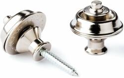 Dunlop SLS1031N Nickel Hevederzár (SLS1031N)