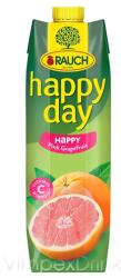 Happy Day Pink Family Grapefruit 30% 1l - alkuguru