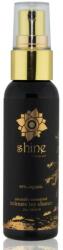  Sliquid Shine - 100% vegán, szenzitív fertőtlenítő spray (60ml) - erotikashow