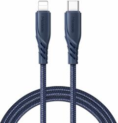 Mcdodo Cablu USB-A la Lightning Mcdodo Digital Pro Black (CA-9940)