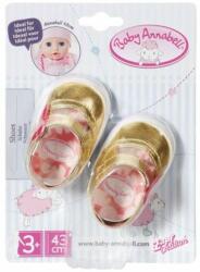 Zapf Creation Baby Annabell - Pantofiori Diverse Modele 43Cm (ZF703106) - top10toys