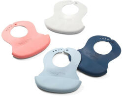  BabyOno előke műanyag puha állítható 835 - babycenter-online