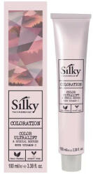 Silky Color 11.00 krémhajfesték 100 ml