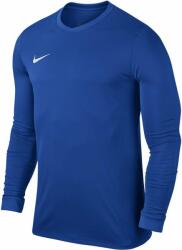Nike Bluza cu maneca lunga Nike M NK DRY PARK VII JSY LS - Albastru - M - Top4Sport - 98,00 RON
