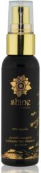 Sliquid Shine - 100% vegán, szenzitív fertőtlenítő spray (60ml) - sexshopcenter