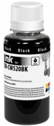 Canon Cerneală pentru cartuşul Canon PG-40, dye, negru (black), 100 ml
