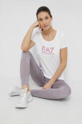 EA7 Emporio Armani - T-shirt - rózsaszín S