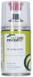 Finixa Gyorsan száradó, 2K poliészter alapozó spray (250ml)