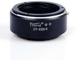 Contax Yashica Canon EOS R adapter (CY-EOSR)