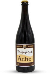 Achel Bruin Extra | Achel| 0, 75L - 9, 5%
