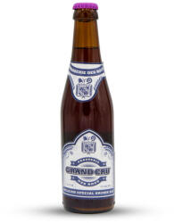 Abbaye des Rocs Grand Cru | Abbaye des Rocs| 0, 33L - 9, 5%