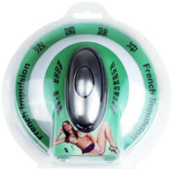 Debra Multi Function Electro Sex Kits Massager With 4 Patches - elektrostimulációs csomag (zöld)