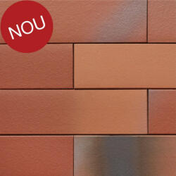 Terca Armis Hansa Red (215 x 65 x 14 mm) (Terca-665715091)