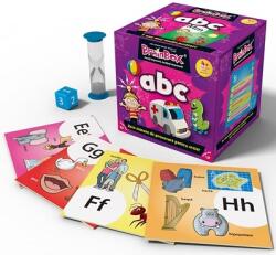 Asmodee Joc Brainbox - ABC Joc de societate