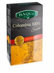 Cafés Baqué Baque Cafea La Coleccion Colombia 100%, Suave 250g