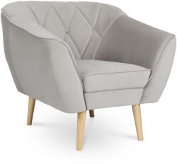  DEANA fotel - szürke (SD66402)