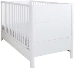 2az1-ben Smooth Cot Bed kiságy 70x140