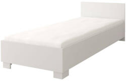  SVEND ágy 90x200 - fehér
